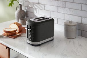 KitchenAid brödrost 2 skivor, 5KMT2109E