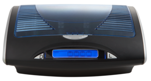 Batterilader, Vanson