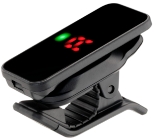 KORG PC-2 Pitchclip2 stämapparat, kromatisk