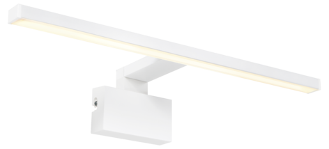 Nordlux Marlee LED-vegglampe til bad, 50 cm