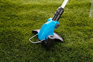 Cocraft LXC GT18, gresstrimmer