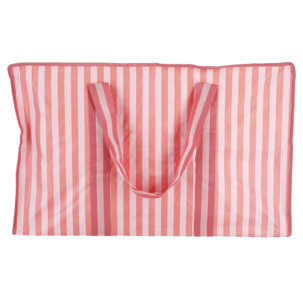 Oppbevaringsveske peach