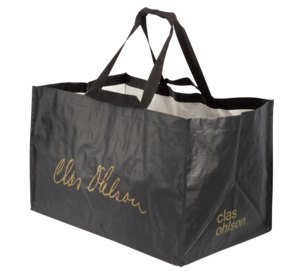 Shoppingbag Limited Edition