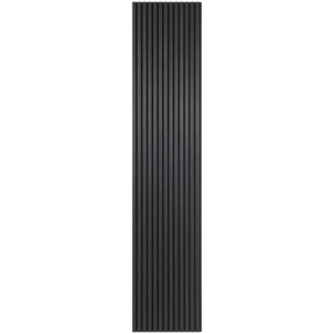 Fibrotech Quanti Mini akustikkpanel vegg og tak, 2-pakning