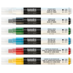 Liquitex Professional Paint Marker akrylpenn