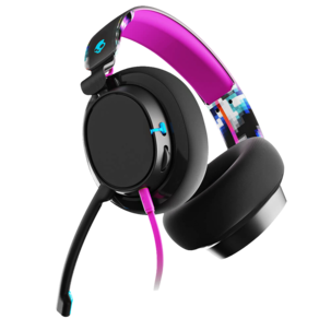 Skullcandy Gaming Headset SLYR Pro Black Digi MP