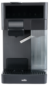 Wilfa Volo Multi multifunksjonell kapselmaskin