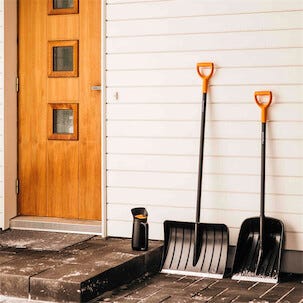 Fiskars Solid Sirotin 2,3 litraa