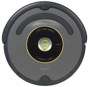 iRobot Roomba 651 robotstøvsuger