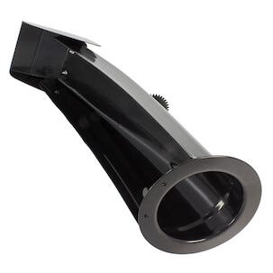 Ulosheittoputki Cotech