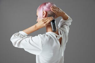 Remington Power X Series X6 Hiustrimmeri