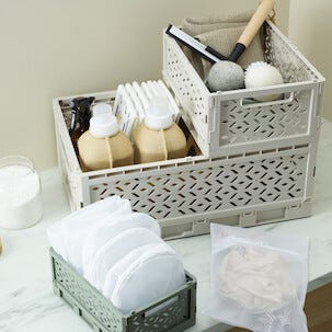 Smart Microfiber fönsterskrapa 30 cm