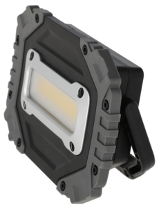 Ladattava työvalo LED, jossa magneetti ja varavirtalähde, 6 W