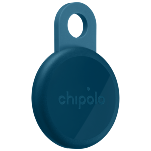 Chipolo Loop sporingsbrikke, nøkkelfinner for Apple/Android