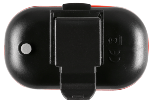 Cykellampor fram och bak LED Asaklitt