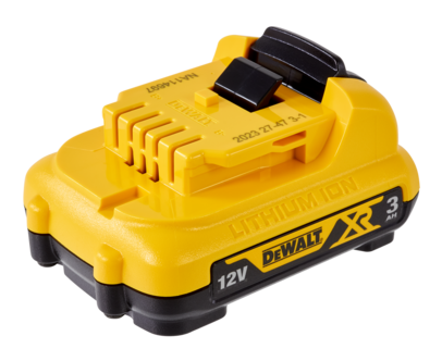 Batteri Dewalt DCB124-XJ 12V XR, 3,0 Ah