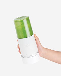 Wilfa Swift Blender batteridriven mixer, portabel