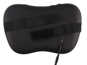 Massasjepute for nakke og rygg