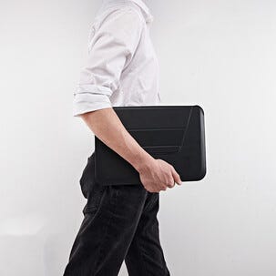 Anmiki Erik laptopveske 13 tommer, universal