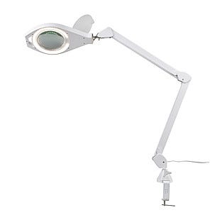 Förstoringslampa LED Northlight