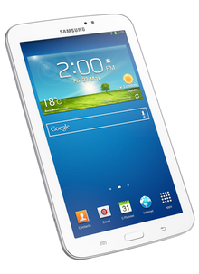 Samsung Galaxy Tab 3 7.0 WiFi nettbrett