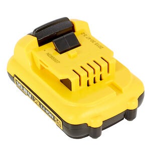 Batteri Dewalt DCB127 12 V/2 Ah