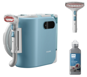 Philips 3000 Series textiltvätt, XW3193/11