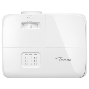 Optoma HD29X Full HD -Kotiteatteri ja peliprojektori
