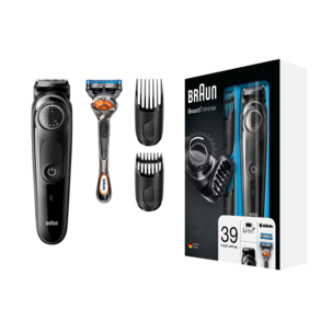 Skäggtrimmer Braun BT5042