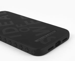 Mobildeksel til iPhone 13 Ideal of Sweden Active Case svart