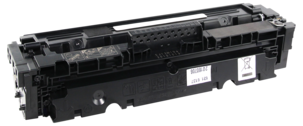 Toner motsvarande HP 410A, Clas Ohlson