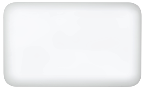 Mill Invisible panelovn med termostat