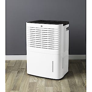 Wilfa Dry L WDH-20 luftavfukter