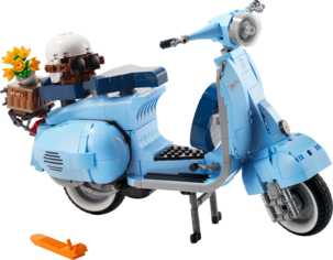LEGO Icons Vespa 125 10298, 18+