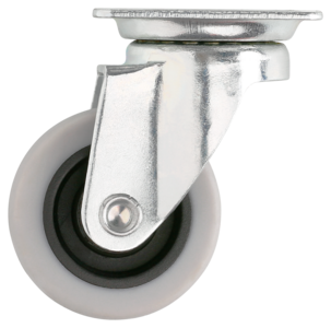 Kalustepyörä ilman jarrua