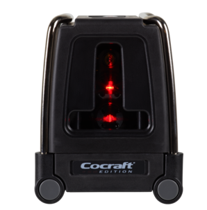 Krysslaser Cocraft PRO Edition LC50-SP