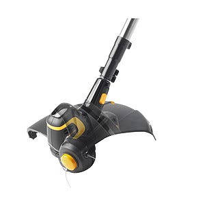 McCulloch LI 58T, gresstrimmer