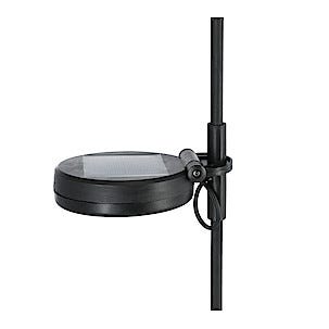 Solcellsbelysning Fireworks med markspjut, 88 cm