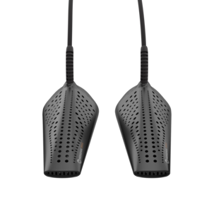 Hedgehog Drive Kannettava kengänkuivain 12 V