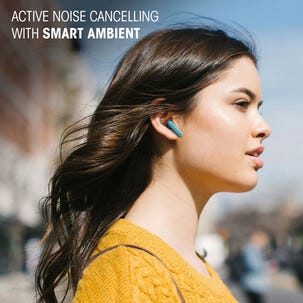 JBL Wave Flex 2 Langattomat in-ear-kuulokkeet