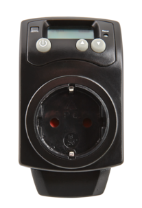 Frost- och temperaturkontroll