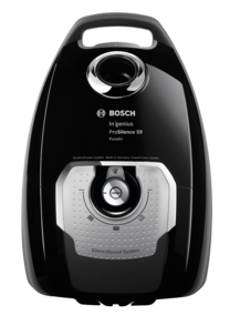 Bosch støvsuger, In'genius ProSilence 59 BGL8SIL59A