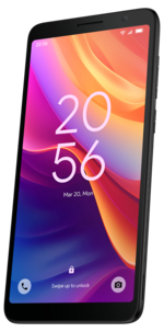 TCL 501 smartphone 32 GB