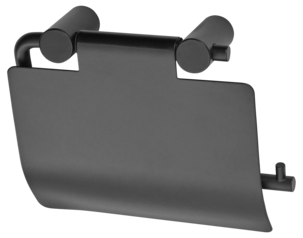 Habo 1368 dorullholder med skjult montering.