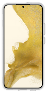 Mobildeksel Samsung Galaxy S22+, Otterbox React Clear