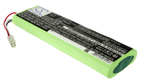 Akku 18 V/3000 mAh Husqvarna Automower/Gardena Sileno R160