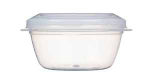 Förvaringsburk 0,25 liter