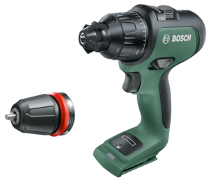 Bosch Advancedlmpact 18, drill