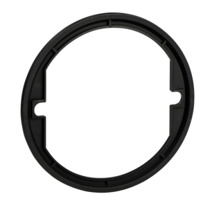 Schneider Multifix TED-AP3 påbyggnadsring 3 mm, 2-pack