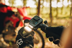 GoPro Hero13 Black Creator Edition actionkamerasett